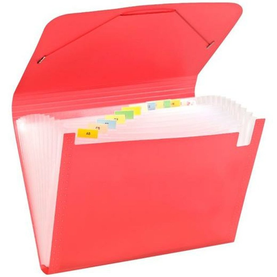 Sammenfoldelig skrm Carchivo 1913KF53 Rd #1