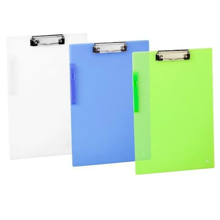 Folder Carchivo Grn polypropylen 24 x 35 cm #1