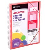 Organiser mappe Carchivo ARCHIVEX STAR Rd A4 #1