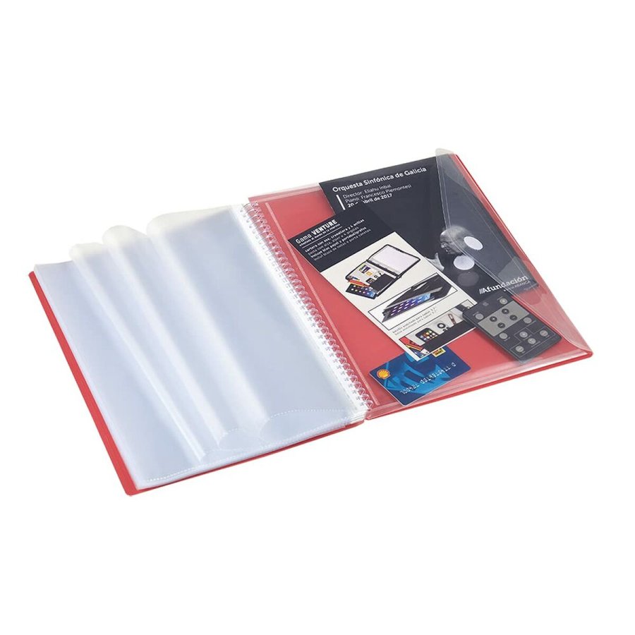 Folder Carchivo Rd A4 #3