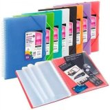 Organiser mappe Carchivo ARCHIVEX-STAR Rd A4 #2