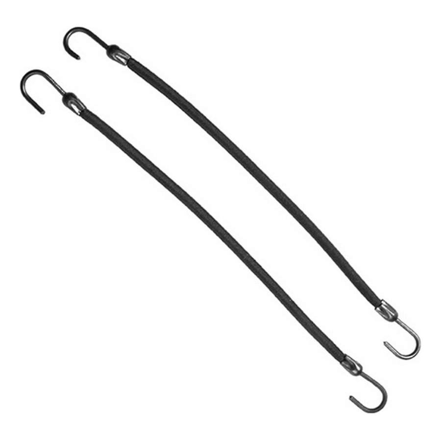 Hrelastikker Eurostil 12 Gomas (12 uds) #1