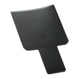 Palette Eurostil 8423029017804 Sort Hr med hjdepunkter #1