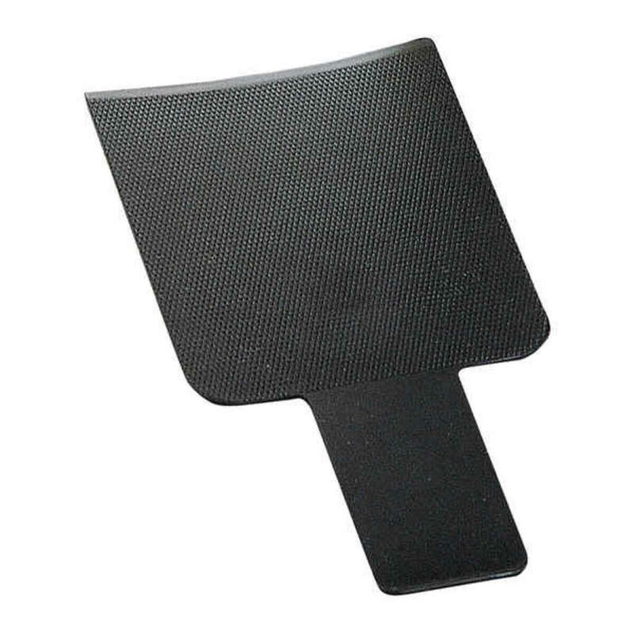 Palette Eurostil 8423029017804 Sort Hr med hjdepunkter #1