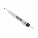 Neglebndsklipper Eurostil EU02836 Hvid #1