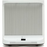 Digitalt varmeapparat Haverland IDK1 Hvid Gr 2000 W #1