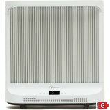 Digitalt varmeapparat Haverland IDK1 Hvid Gr 2000 W #6