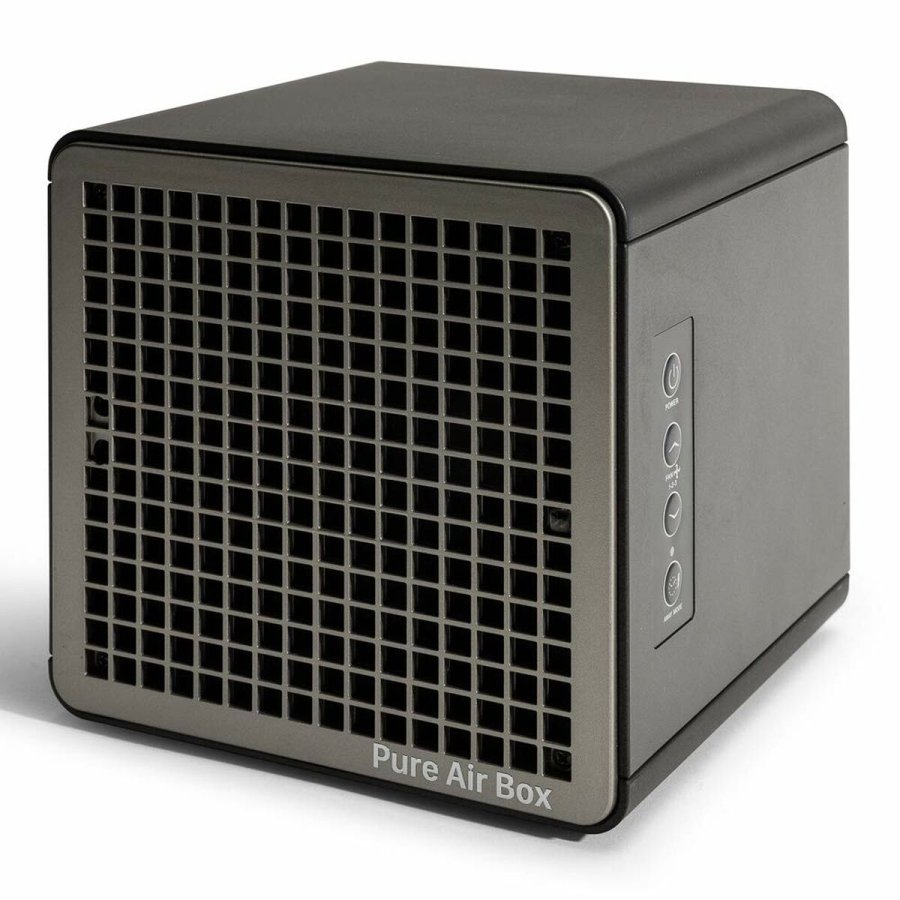 Luftrenser Haverland PUREAIRBOX Sort #1