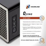 Luftrenser Haverland PUREAIRBOX Sort #3