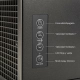 Luftrenser Haverland PUREAIRBOX Sort #5