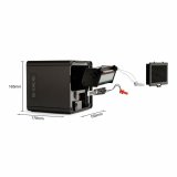 Luftrenser Haverland PUREAIRBOX Sort #6