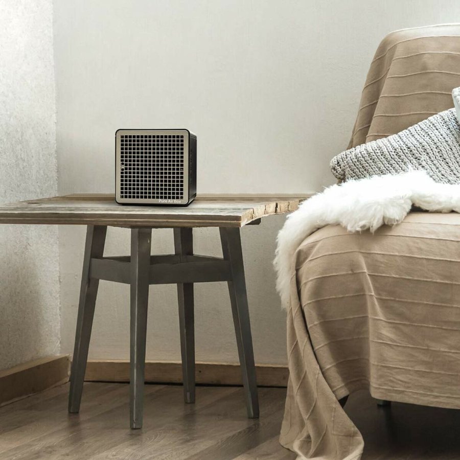 Luftrenser Haverland PUREAIRBOX Sort #7