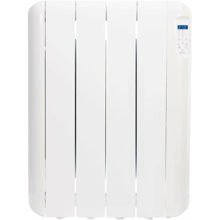 Radiator Haverland RCZ4S #1