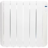 Radiator Haverland RCZ6S #1