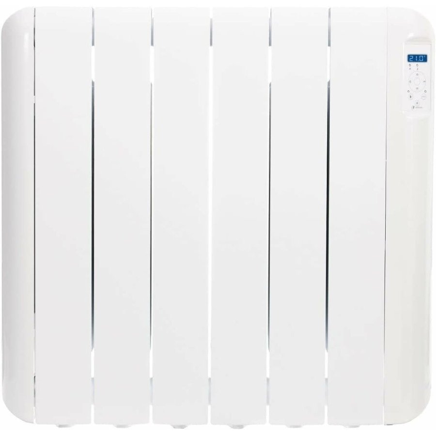 Radiator Haverland RCZ6S #1