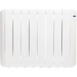 Radiator Haverland RCZ8S #1