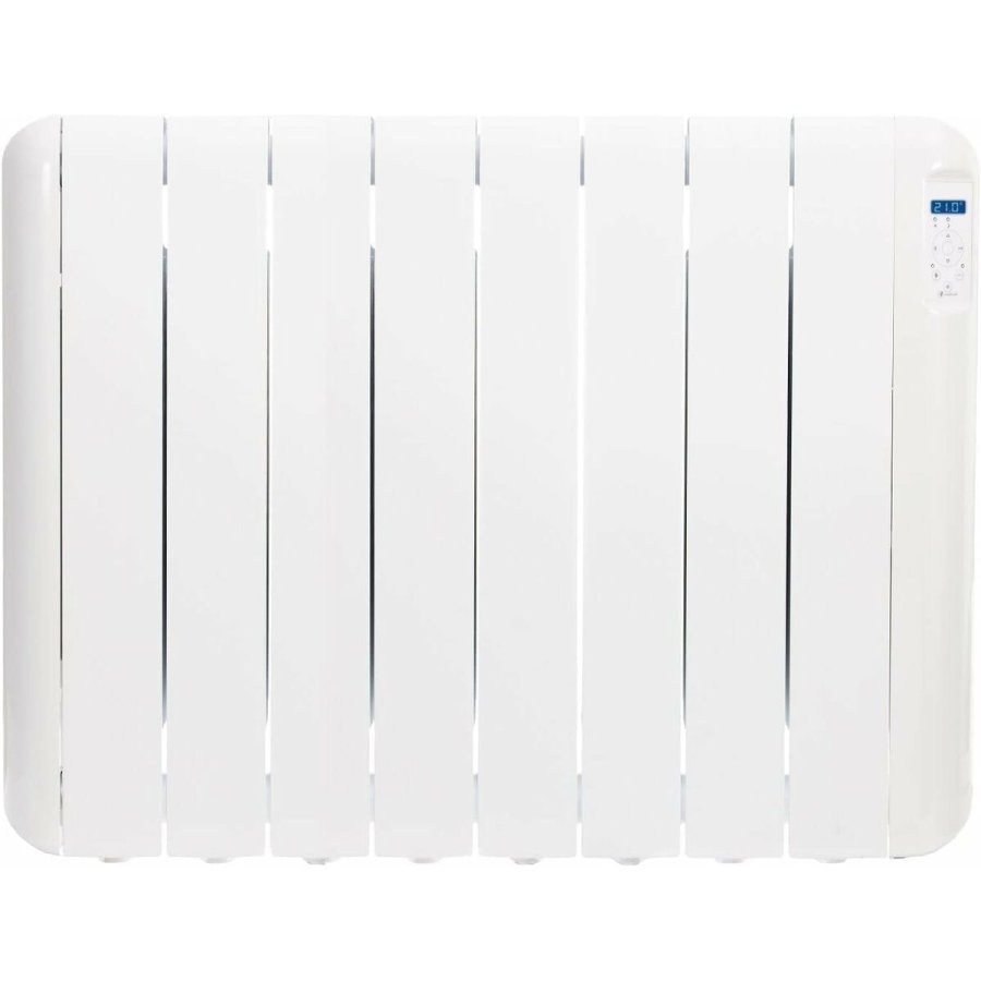 Radiator Haverland RCZ8S #1