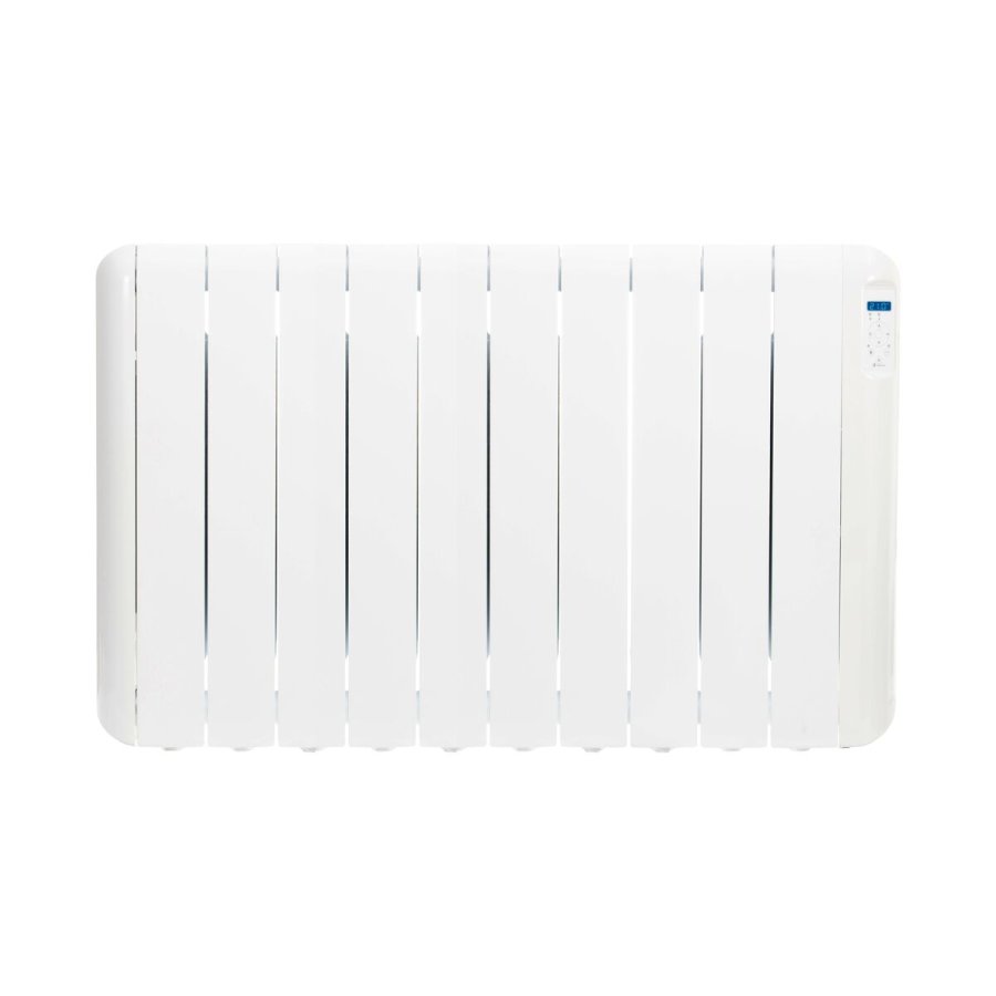 Radiator Haverland RCZ10S #1