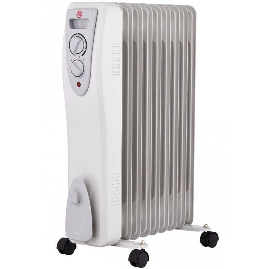 Radiator Haverland DENVER22 #1