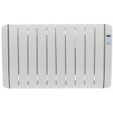 Olieradiator Haverland GD10INERZIAGPS #1