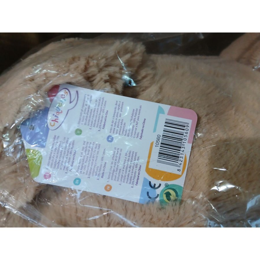 Bamse Artesana Beatriz Bjrn #3