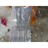 Bamse Artesana Beatriz Marilin 20 cm 20cm #3