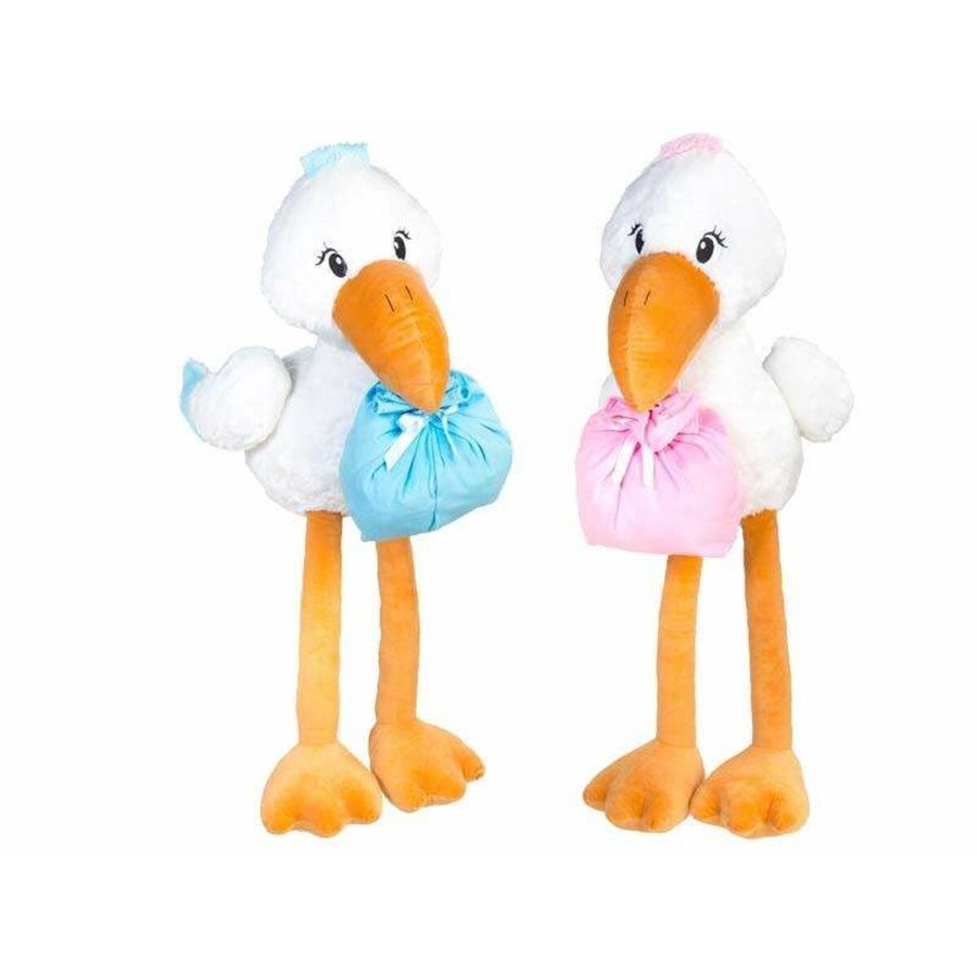 Bamse Artesana Beatriz Stork 107 cm #2