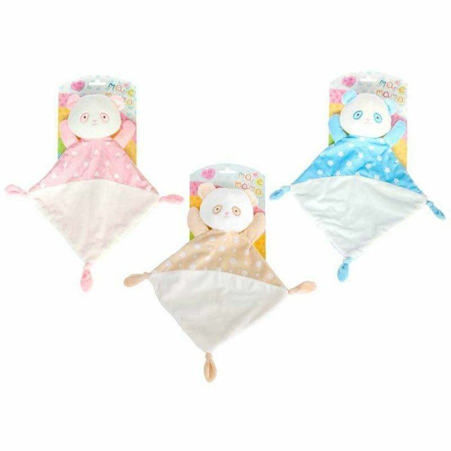 Baby legetj Artesana Beatriz Panda #1