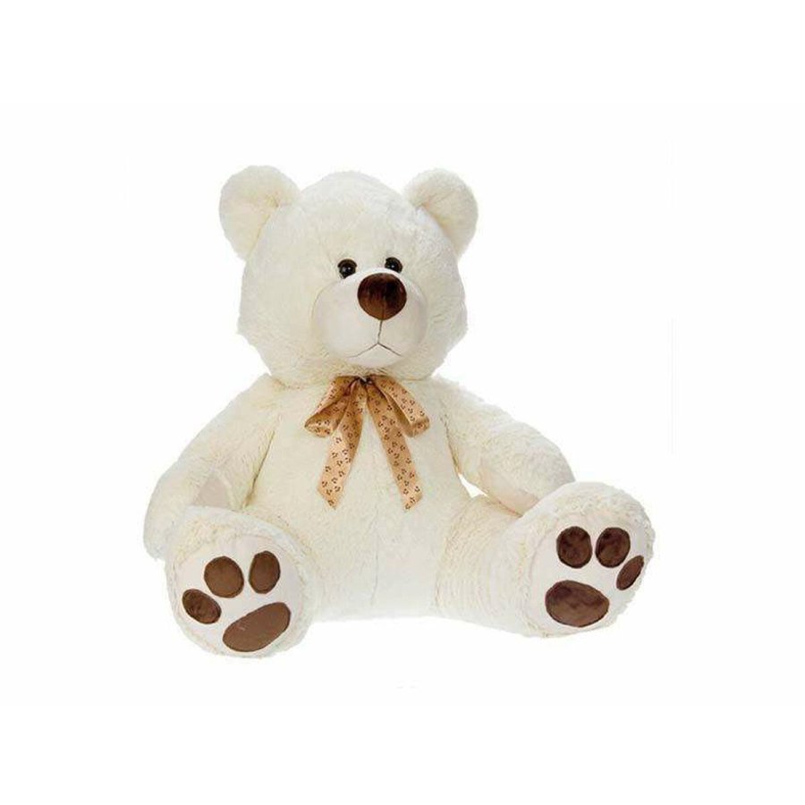 Bamse Artesana Beatriz Beige plys Bjrn #1