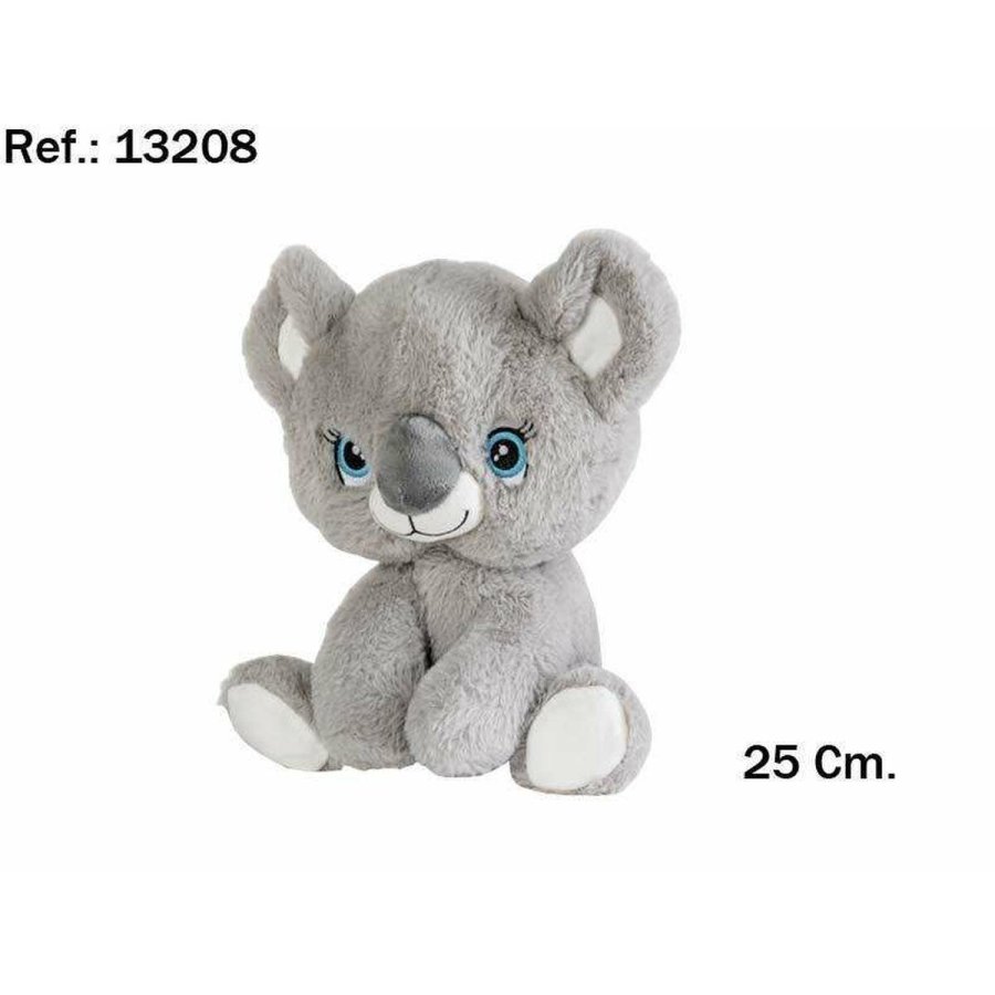 Bamse Artesan�a Beatriz Koala #2