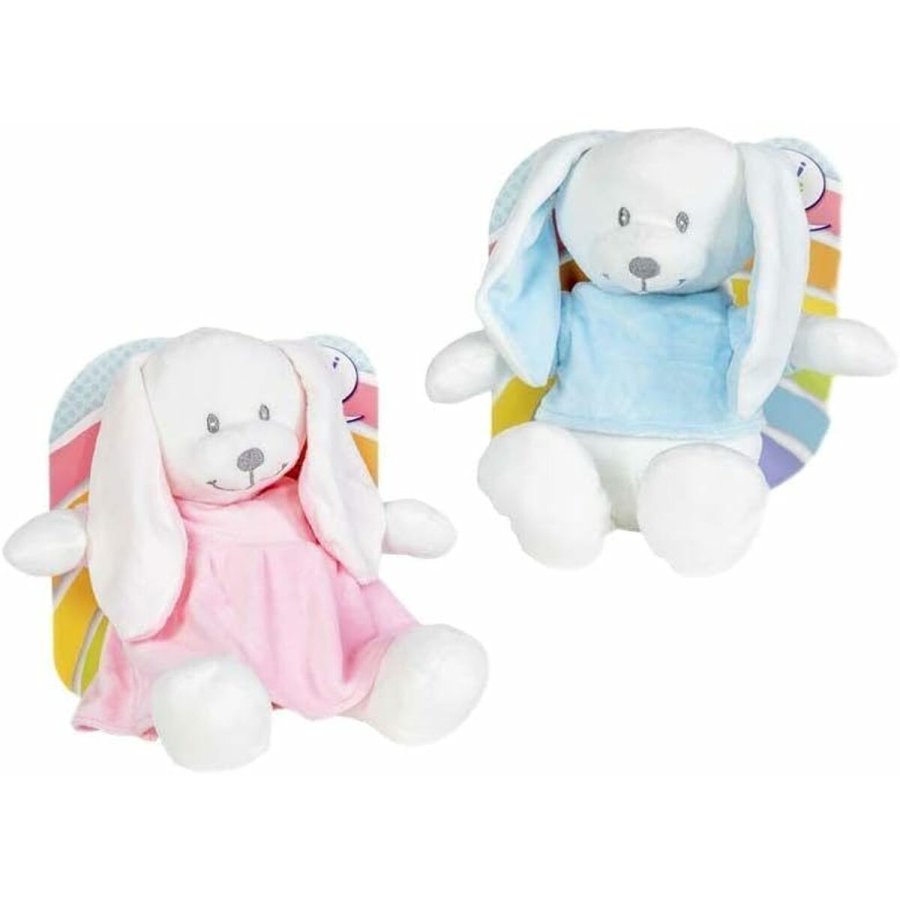Bamse Artesana Beatriz 30 cm Kanin #1