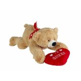 Bamse Artesana Beatriz Te Quiero 50 cm Bjrn #1