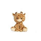 Bamse Artesana Beatriz Giraf 30 cm #1