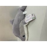 Bamse Artesana Beatriz Delfin 40 cm #2