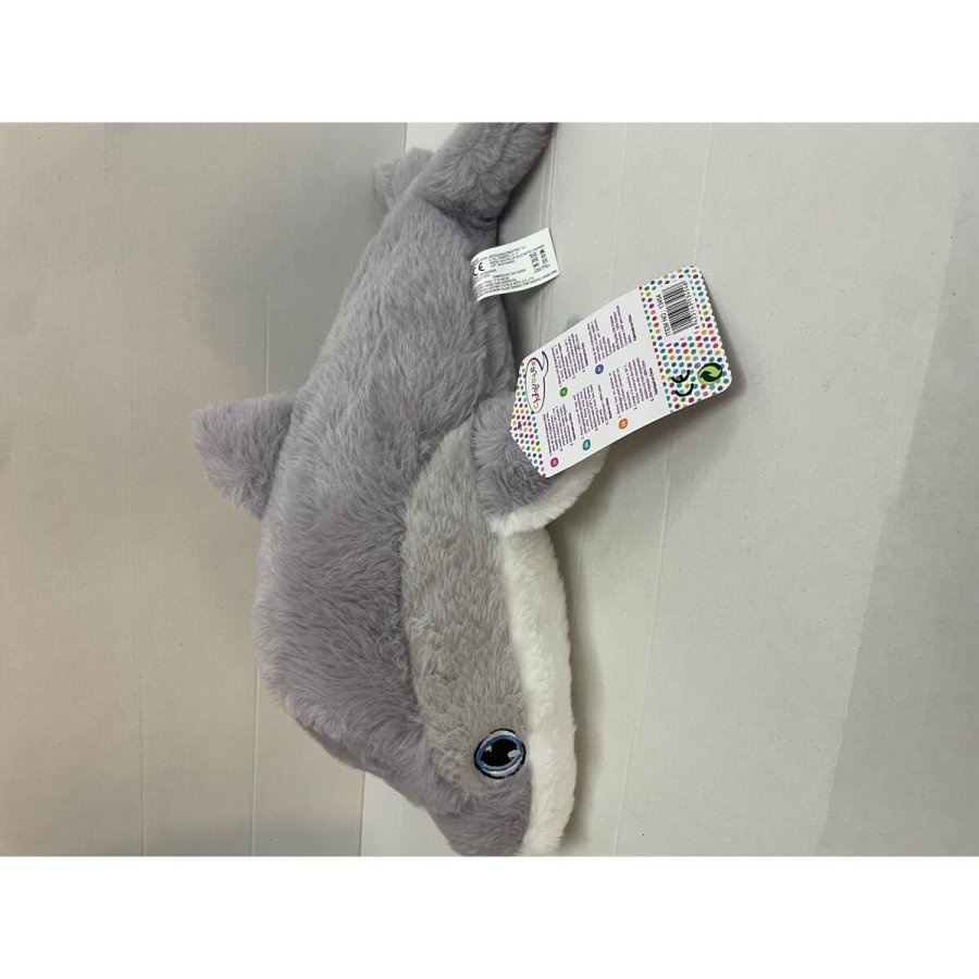 Bamse Artesana Beatriz Delfin 40 cm #2