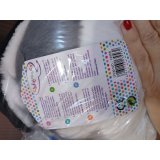 Bamse Artesana Beatriz Husky  Hund 45 cm Plastik #4