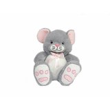 Bamse Artesana Beatriz Gr 45 cm Rotte #2
