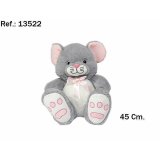 Bamse Artesana Beatriz Gr 45 cm Rotte #3