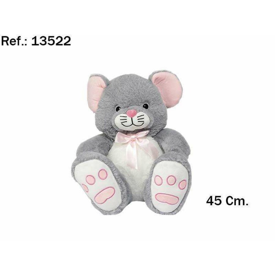Bamse Artesana Beatriz Gr 45 cm Rotte #3