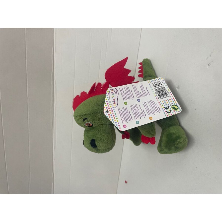 Baby dukke Artesana Beatriz 14 cm #3