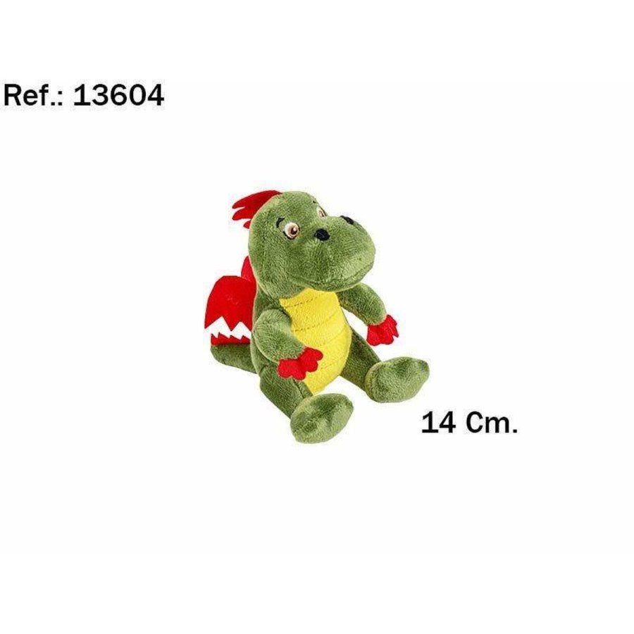 Baby dukke Artesana Beatriz 14 cm #2