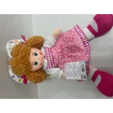 Kludedukke Artesan�a Beatriz Teresa 40 cm #5