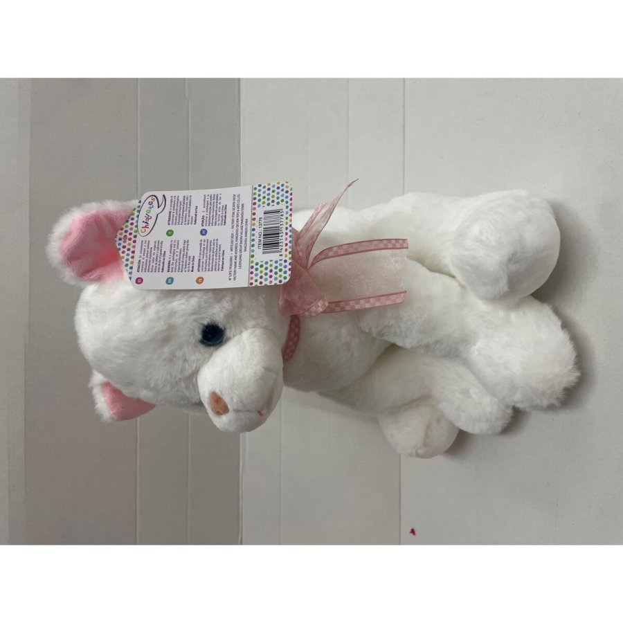 Bamse Artesana Beatriz Multifarvet plys Kat #3