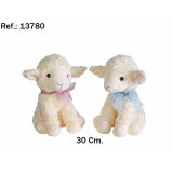 Baby dukke Artesana Beatriz 30 cm #2