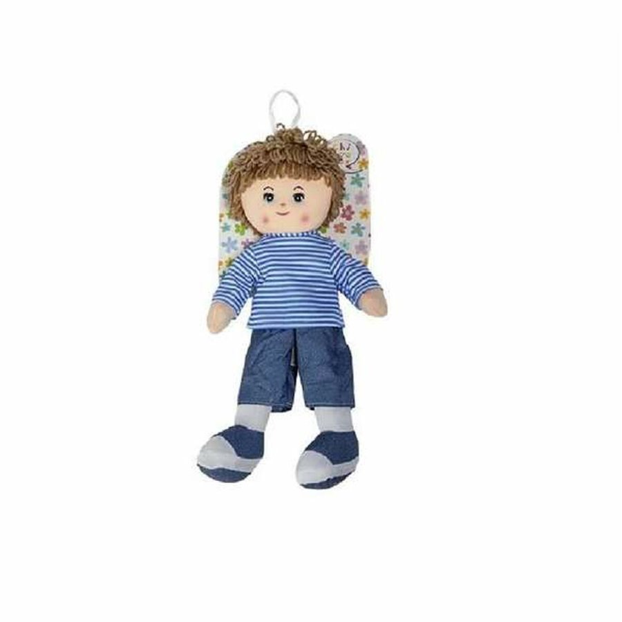 Baby dukke Artesana Beatriz 40 cm #1