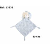 Bamse Artesana Beatriz #1