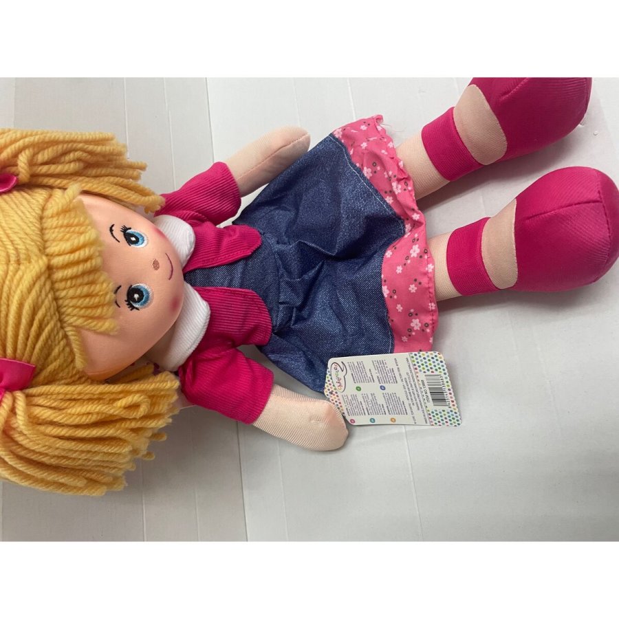 Kludedukke Artesan�a Beatriz Martina 50 cm #3