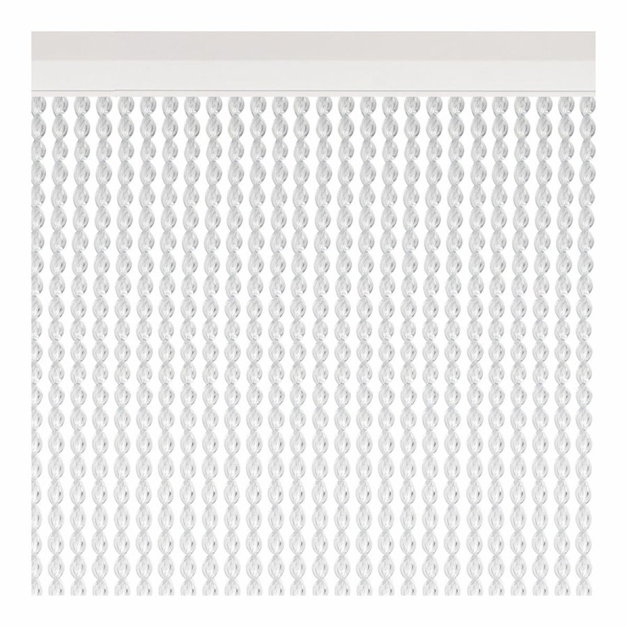 Gardin Acudam Malta D�re Krystal Udvendig PVC Aluminium 90 x 210 cm #1