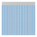 Gardin Acudam Brescia D�re Bl� Udvendig PVC Aluminium 90 x 210 cm #1