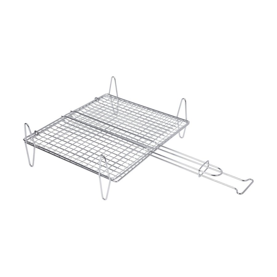 Grill Sauvic Zink 40 x 45 cm #1